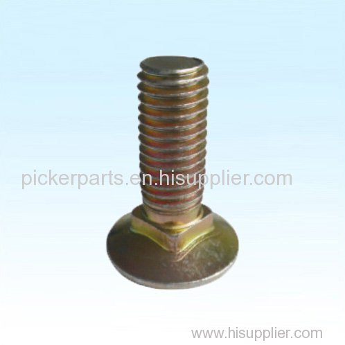 09M7004 Cotton Picker Sracpping Plate Bolt