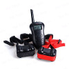 Shenzhen Remote Dog Training Collar with LCD Display