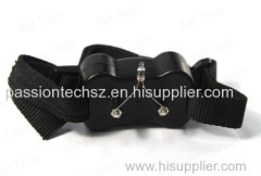 Shenzhen Remote Dog Training Collar with LCD Display