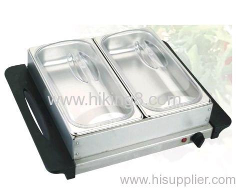 Buffet Server / Buffet Warmer / Food Warmer