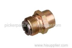 220331C91 Cotton Picker Spindle Nut With Bushings RH