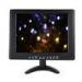 10.4 Inch Digital HD Industrial LCD Monitor With Ultra Thin Widescreen