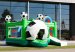 Sports inflatable bouncy slide