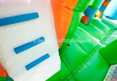 Multiplay Football Combo Inflatable