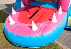 Multiplay Shark Combo Bouncer