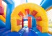 Popular inflatable bouncy slide