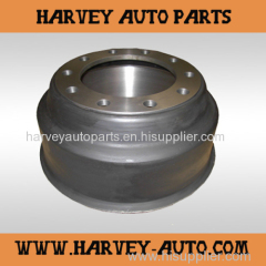 3600AX Truck Brake Drum