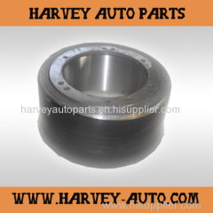 HT250 High Quality Brake Drum