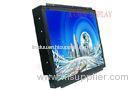 HD Digital IR Industrial LCD Touch Screen Monitor 160 TFT Screen