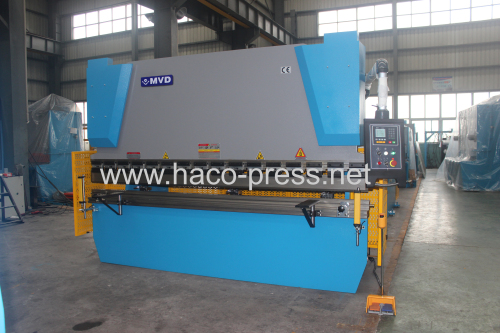 hydraulic back brake