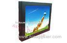 Flat TFT High Brightness 15 Inch Industrial LCD Touch Screen Monitor 1024*768 pixels
