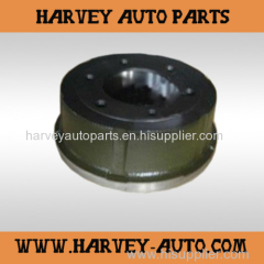 2577A Brake Drum 6holes