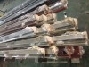 ladder string wand tilt with 25mm/35mm/50mm Aluminium slats venetian aluminum blinds