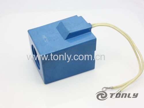 CJ8X-90YL Vickers Type Solenoid Coils