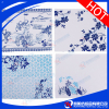 hot transfer printing cleaning cloth