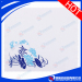 hot transfer printing cleaning cloth