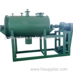 PZG Series Vacuum Harrow Dryer