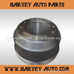 3166 Brake Drum 10holes