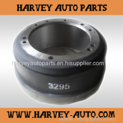 3197 High quality Brake Drum