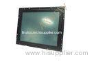 12.1 inch Slim Industrial LCD Touch Screen Monitor For Advertising