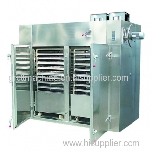 CT-C Series Hot Air Circulating Oven