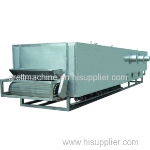 DW Series General Mesh-belt Dryer