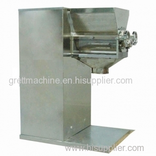 Grett YK Swaying Granulator