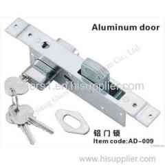 Aluminum Lock Aluminum Lock