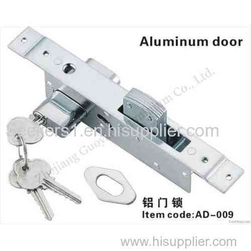 Aluminum Lock Aluminum Lock