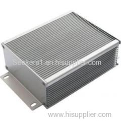 Aluminum Enclosure Aluminum Enclosure