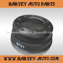 3721AX High quality Brake Drum