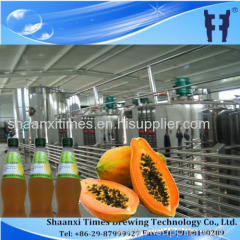 Papaya Vinegar Making Machine