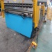 sheet metal hydraulic press brake