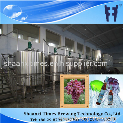 Grapes Vinegar Making Machine