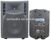 8inch plastic speakers with MP3 player/outdoor speakers/PA acitve audio