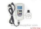 ultrasonic thickness tester digital ultrasonic thickness gauge