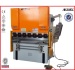 2mm thickness 2200mm length steel sheet plate hydraulic bending machine 40T