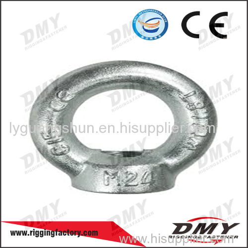 C15DROP FORGED LIFTING EYE NUT