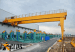 CH(W)B Series Semi-Overhead Crane