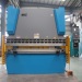 WC67Y-600T/4000 hydraulic press brake