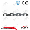 HIGH QUALITY LIFTING BLACK LINK CHAIN