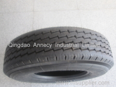 suitable to all wheel position of bus and trucks on common or high grade road 8.25R16LT