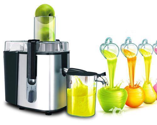 The purchase method of identifying juicer juicer filter basket of