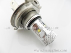 Vehicle Super bright H4 LED