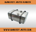 Rectangular Aluminum Oil Fuel Tank for MAN/BENZ