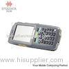 Bluetooth / Wifi / Camera / 3G RS232 Handheld PDA Devices NFC Reader with Printer