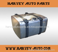 380L Aluminum Oil Fuel Tank