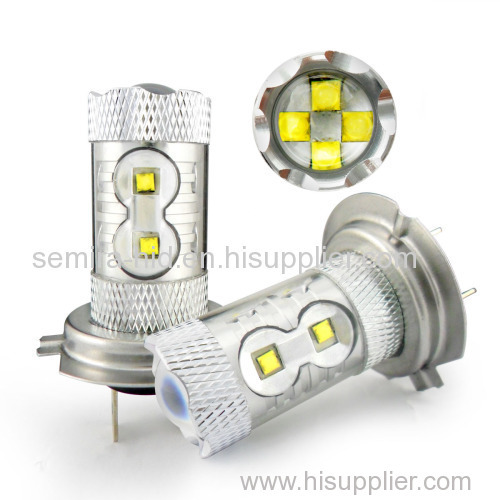 H7 Bright Vehicle LED