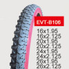 MTB Bike Tyres 16/20/24/26*1.95/2.125