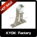 Wall brackets curtain brackets for window /furniture China manufacturer